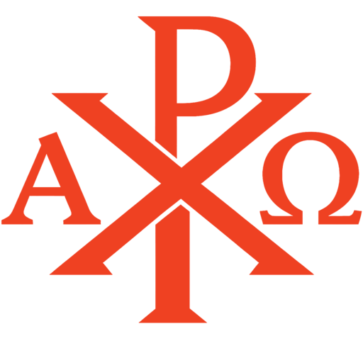 Chi Rho