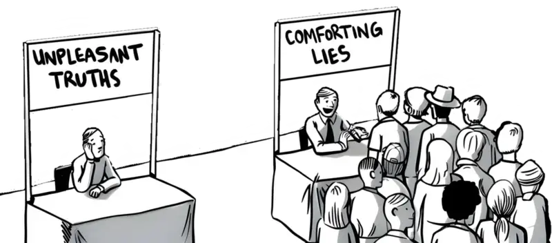 Radicalisation Is Caused By The Government's Own Extremist Agenda - Satanism Is Real - This Is How Organised Evil Gets Power & Money